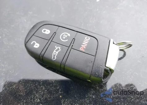 2017 Dodge Charger R/T Rwd z USA, uszkodzony, nr VIN 2C3CDXCT1HH556653